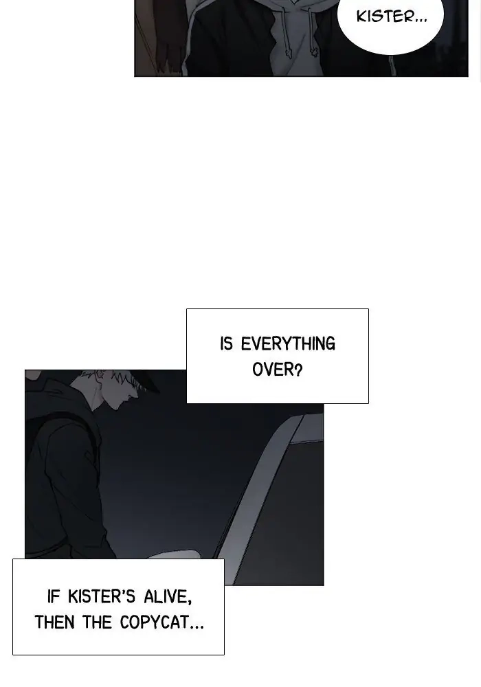 Read Interview with a Murderer chapter 63 image 11 on Lezhin