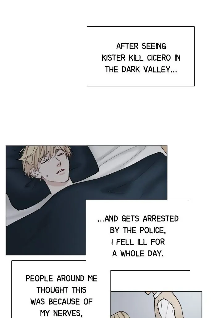 Read Interview with a Murderer chapter 63 image 18 on Lezhin