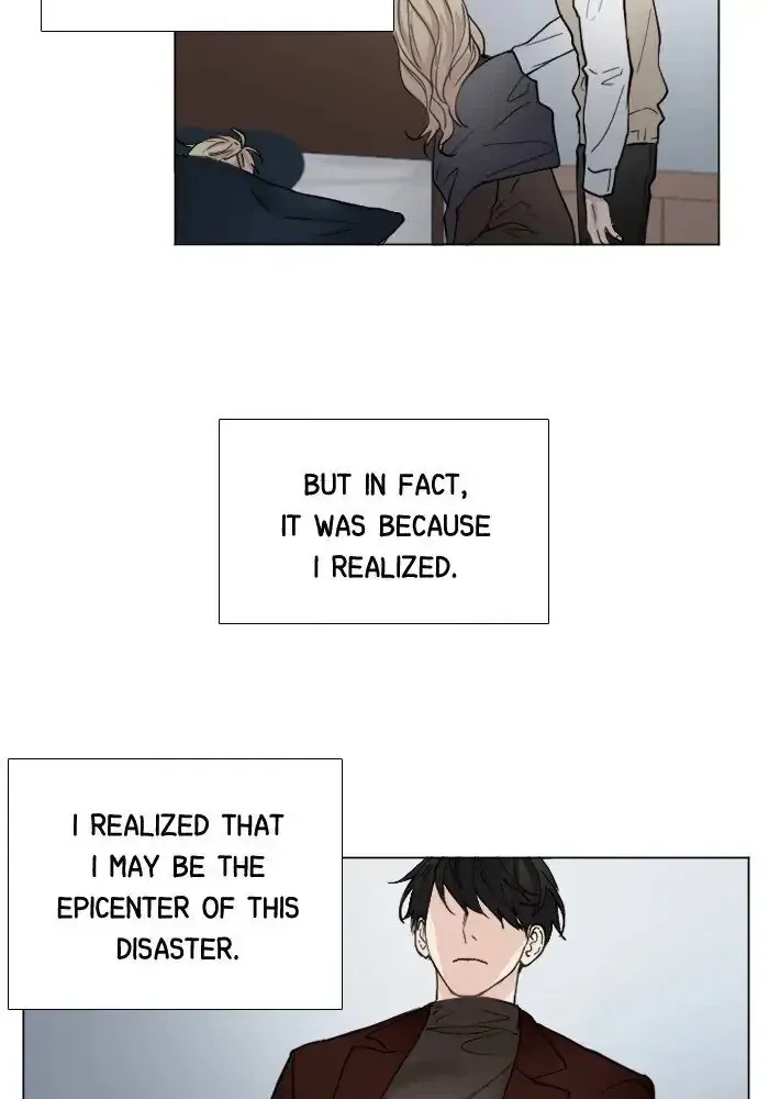 Read Interview with a Murderer chapter 63 image 19 on Lezhin