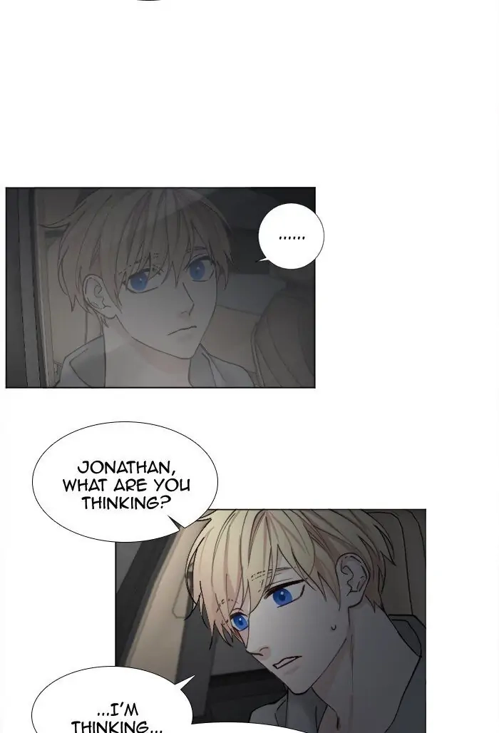 Read Interview with a Murderer chapter 63 image 2 on Lezhin