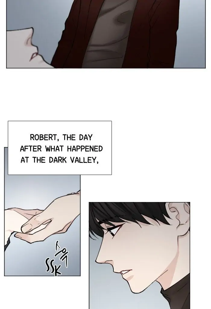Read Interview with a Murderer chapter 63 image 20 on Lezhin