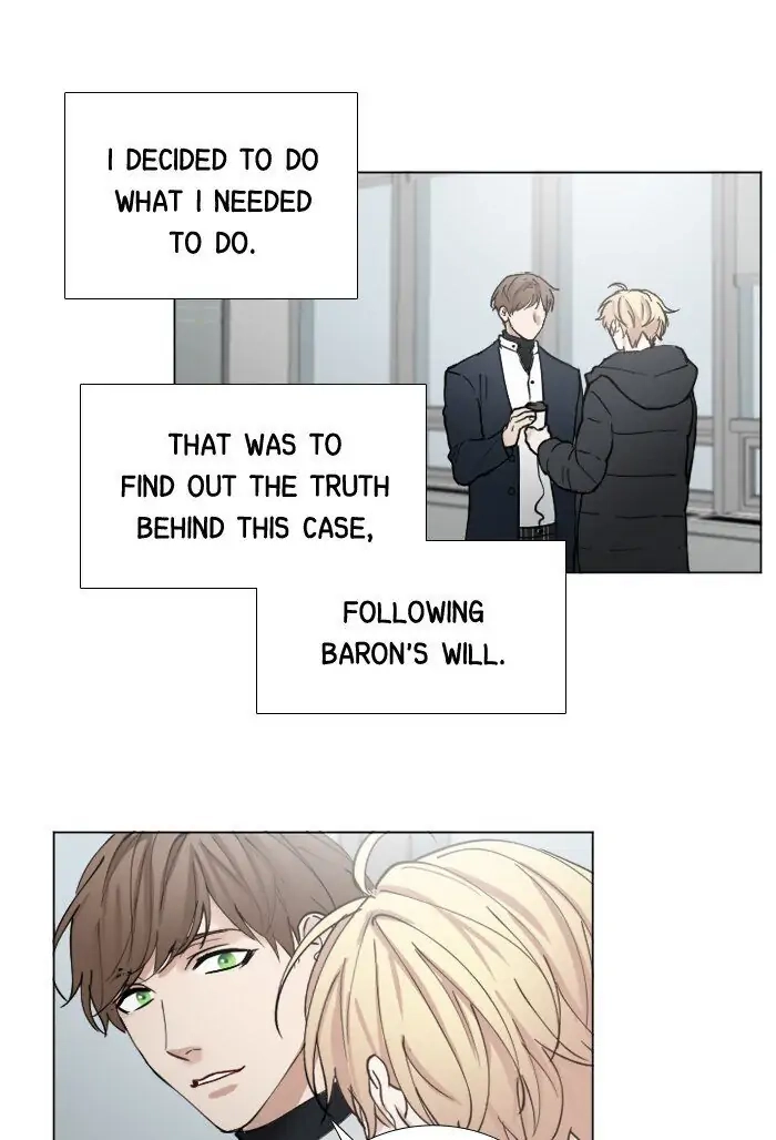 Read Interview with a Murderer chapter 63 image 23 on Lezhin