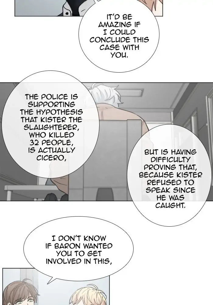 Read Interview with a Murderer chapter 63 image 24 on Lezhin