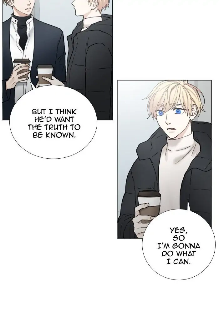 Read Interview with a Murderer chapter 63 image 25 on Lezhin