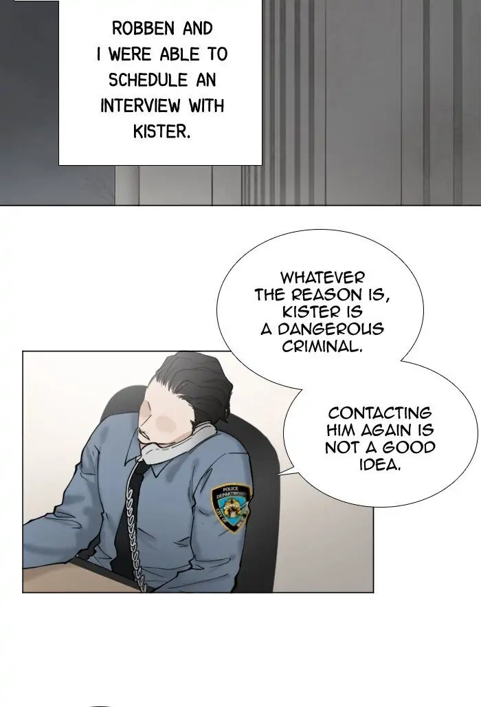 Read Interview with a Murderer chapter 63 image 27 on Lezhin