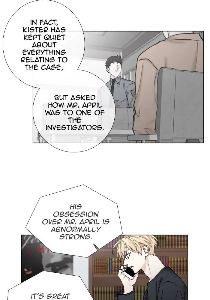 Read Interview with a Murderer chapter 63 image 28 on Lezhin