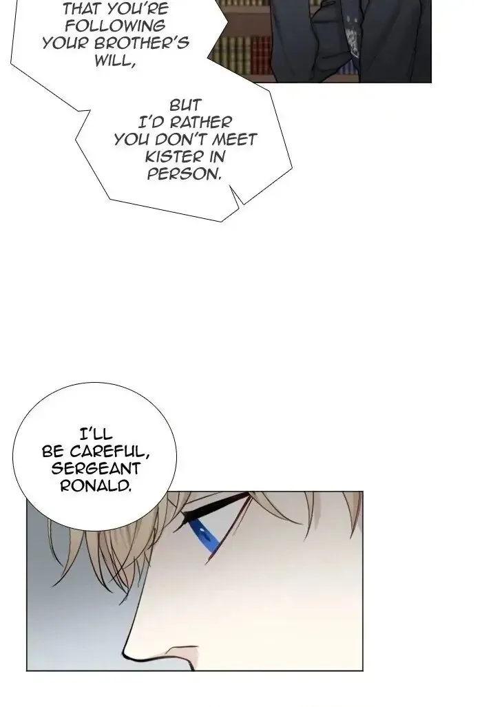 Read Interview with a Murderer chapter 63 image 29 on Lezhin