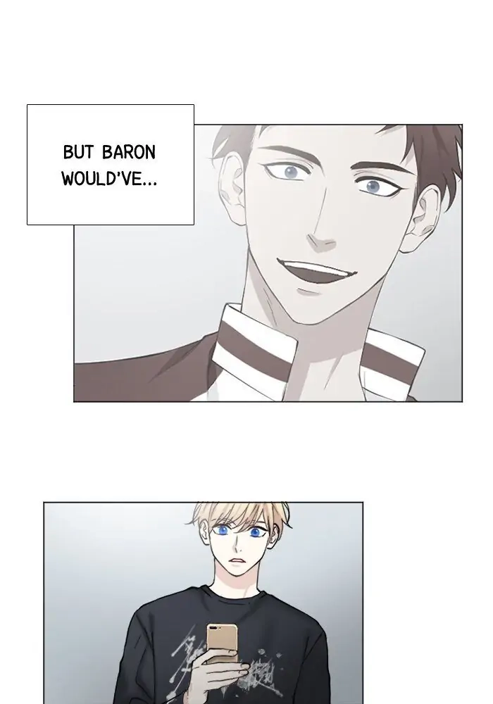 Read Interview with a Murderer chapter 63 image 30 on Lezhin