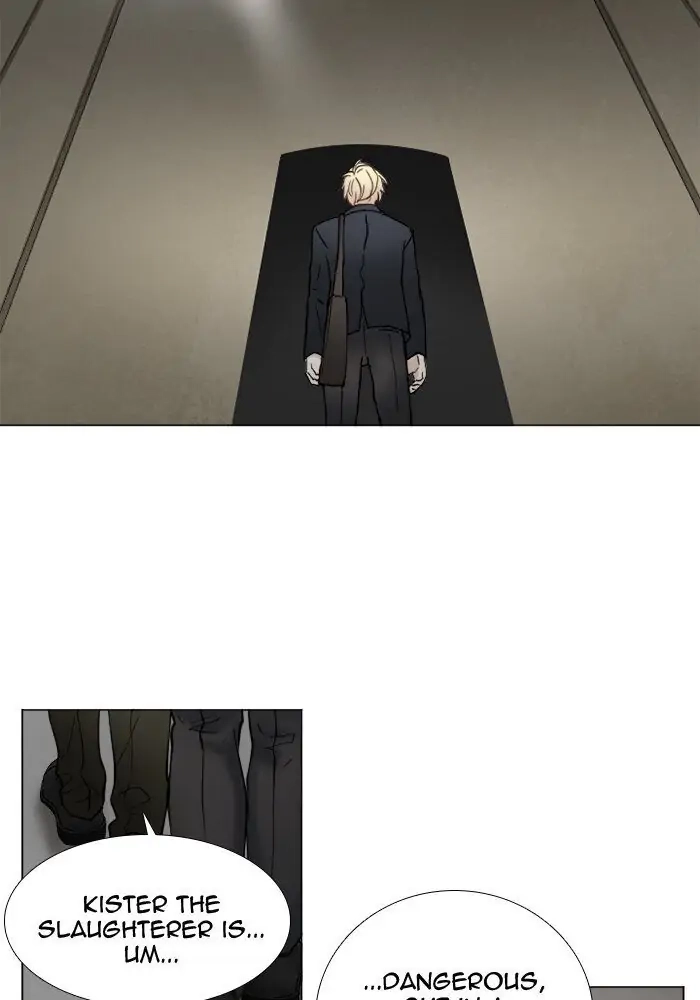 Read Interview with a Murderer chapter 63 image 34 on Lezhin