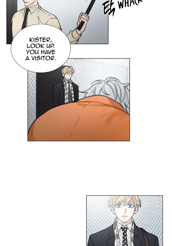 Read Interview with a Murderer chapter 63 image 40 on Lezhin