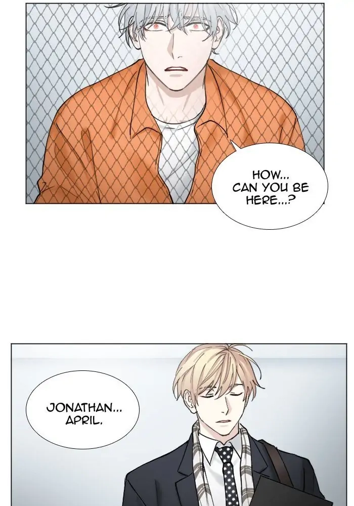 Read Interview with a Murderer chapter 63 image 42 on Lezhin
