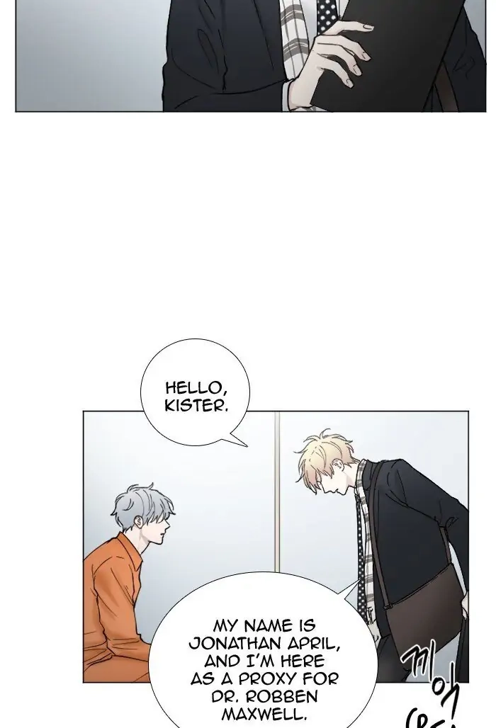 Read Interview with a Murderer chapter 63 image 43 on Lezhin