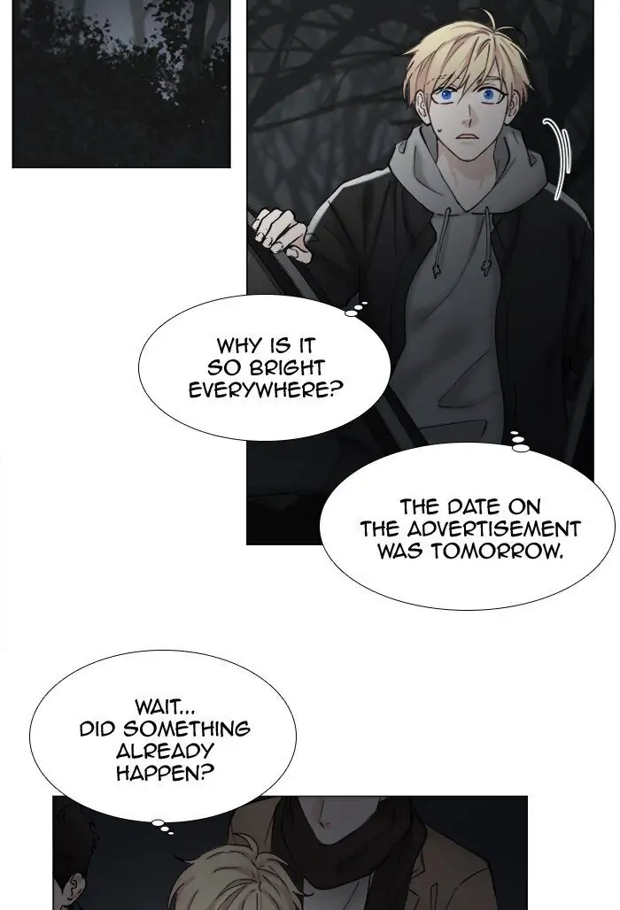 Read Interview with a Murderer chapter 63 image 8 on Lezhin