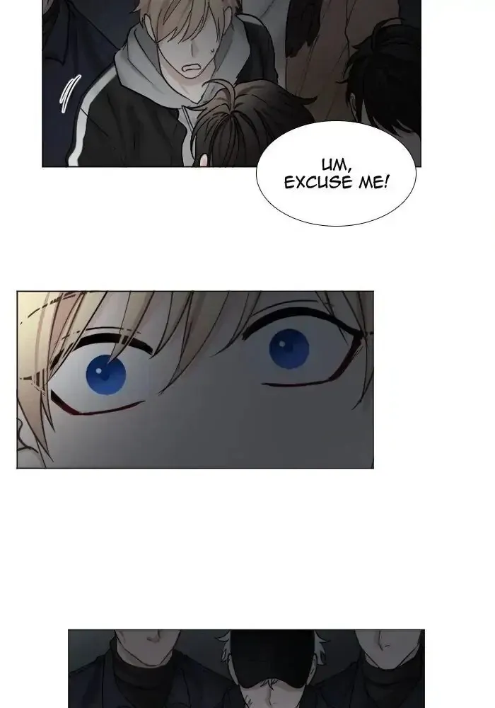 Read Interview with a Murderer chapter 63 image 9 on Lezhin