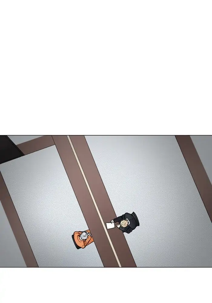 Read Interview with a Murderer chapter 64 image 1 on Lezhin