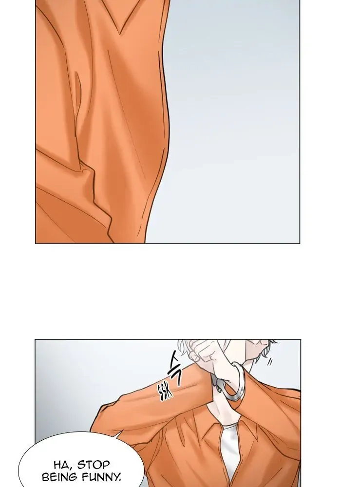 Read Interview with a Murderer chapter 64 image 13 on Lezhin