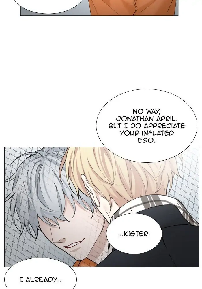 Read Interview with a Murderer chapter 64 image 14 on Lezhin