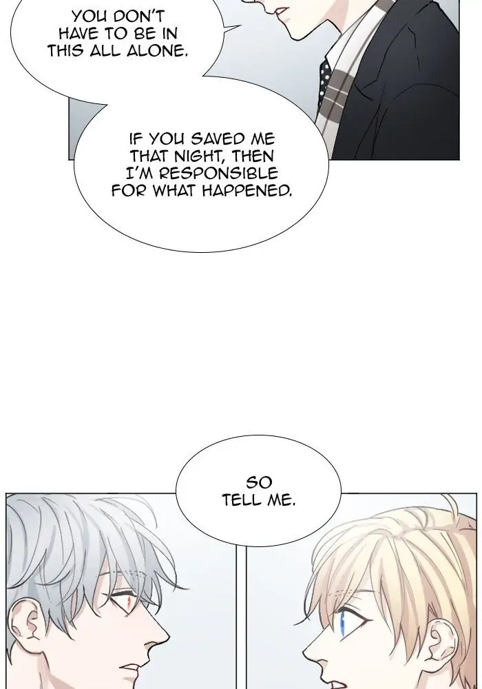 Read Interview with a Murderer chapter 64 image 17 on Lezhin