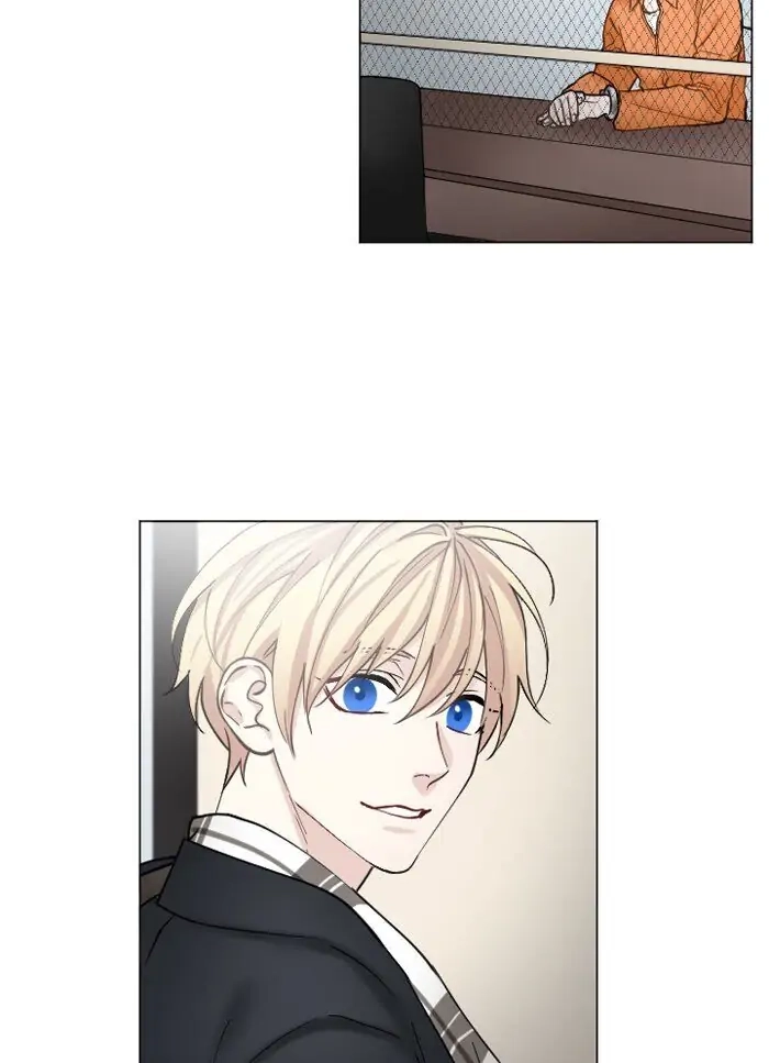 Read Interview with a Murderer chapter 64 image 25 on Lezhin