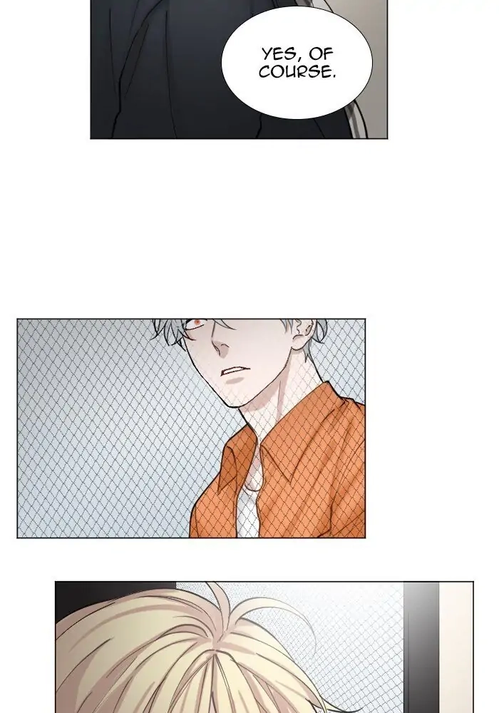 Read Interview with a Murderer chapter 64 image 26 on Lezhin