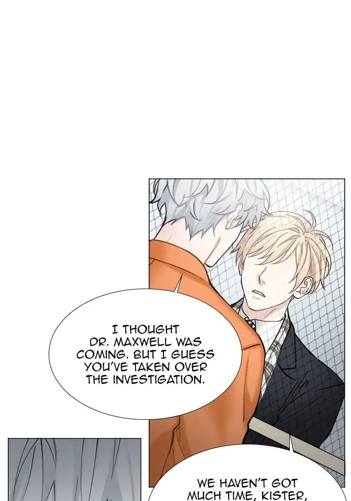 Read Interview with a Murderer chapter 64 image 3 on Lezhin