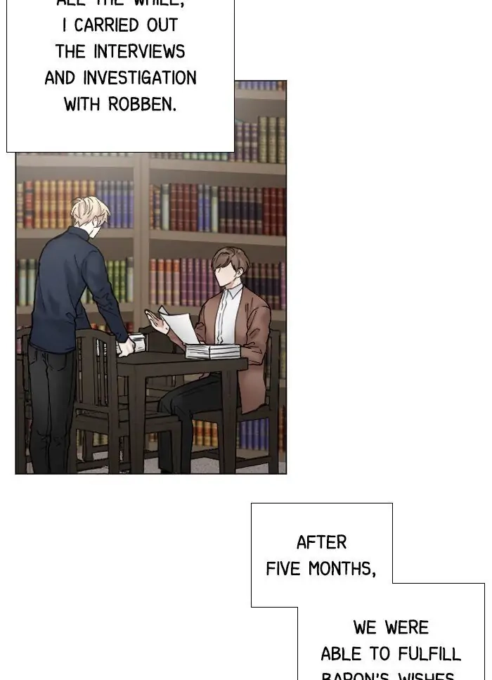 Read Interview with a Murderer chapter 64 image 31 on Lezhin