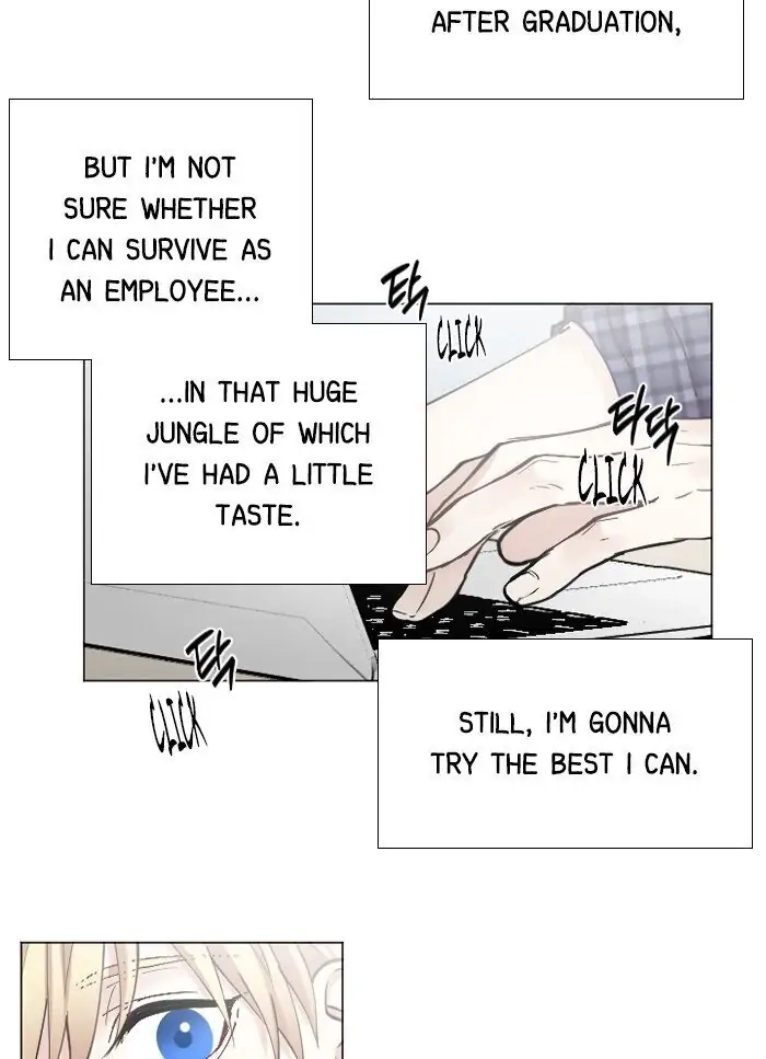 Read Interview with a Murderer chapter 64 image 37 on Lezhin