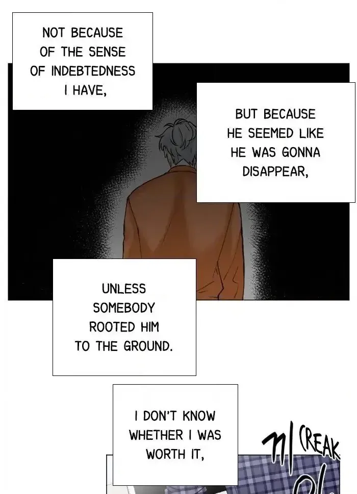 Read Interview with a Murderer chapter 64 image 39 on Lezhin