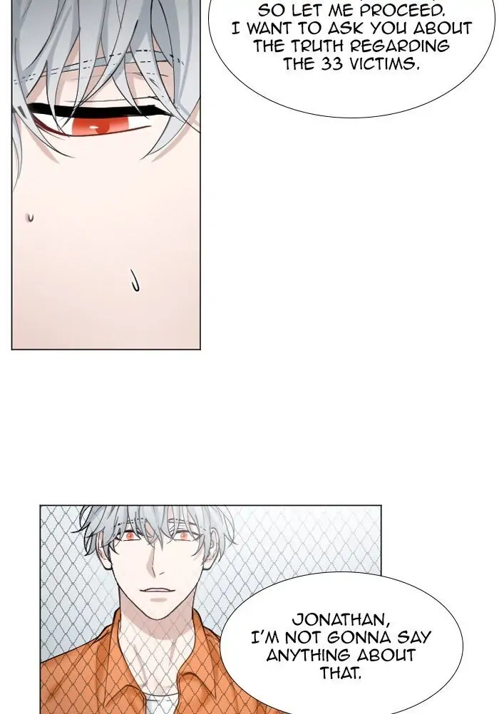 Read Interview with a Murderer chapter 64 image 4 on Lezhin