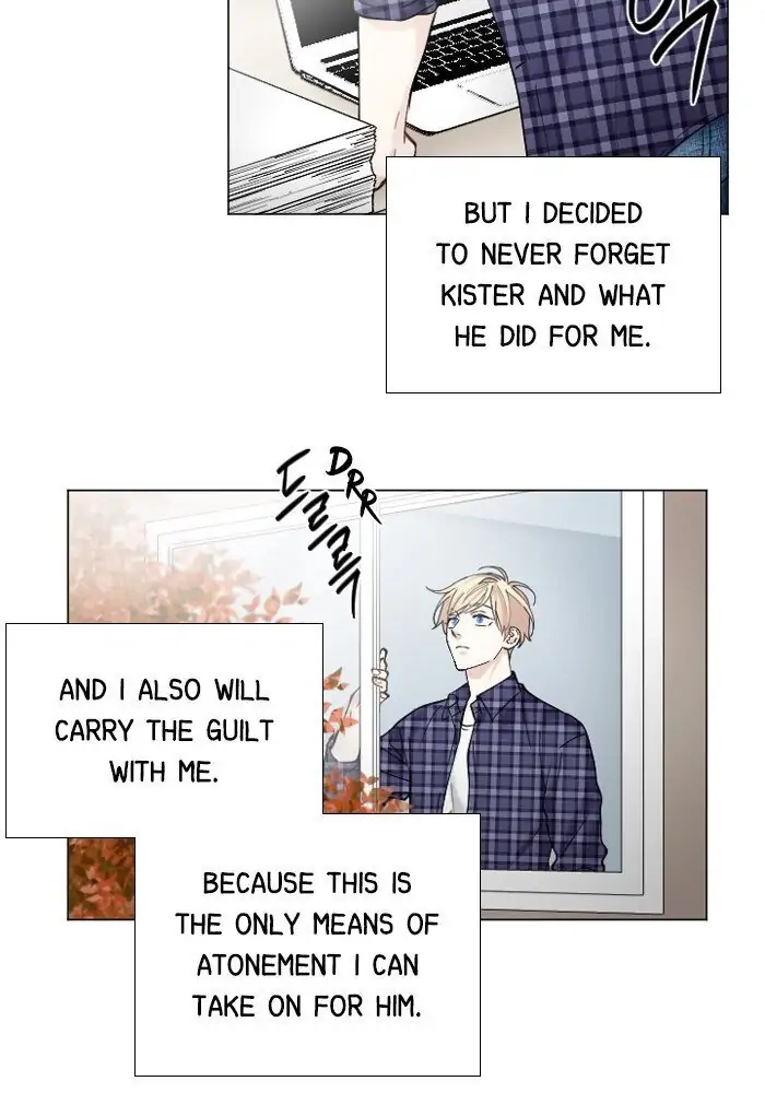 Read Interview with a Murderer chapter 64 image 40 on Lezhin