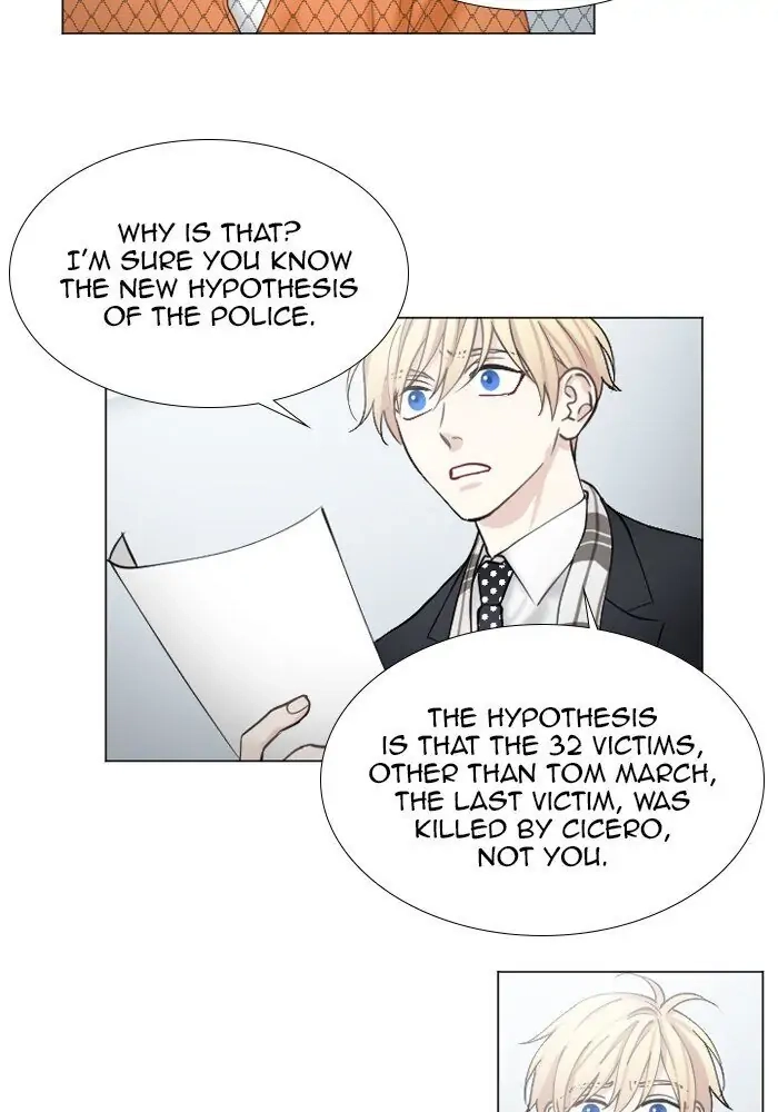 Read Interview with a Murderer chapter 64 image 5 on Lezhin