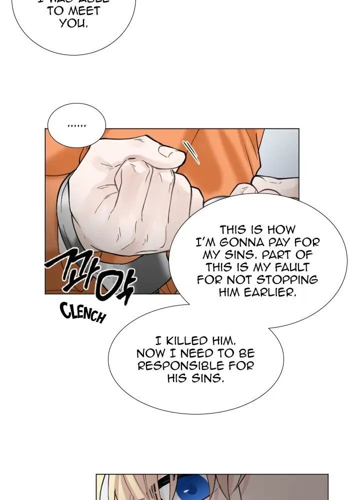 Read Interview with a Murderer chapter 64 image 7 on Lezhin
