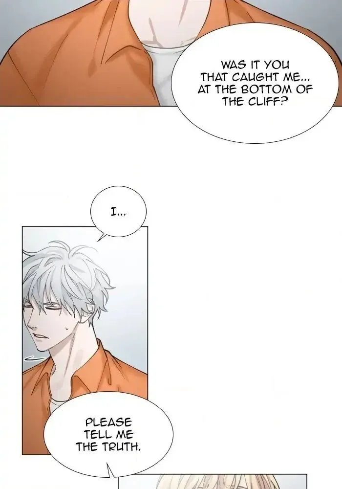 Read Interview with a Murderer chapter 64 image 9 on Lezhin