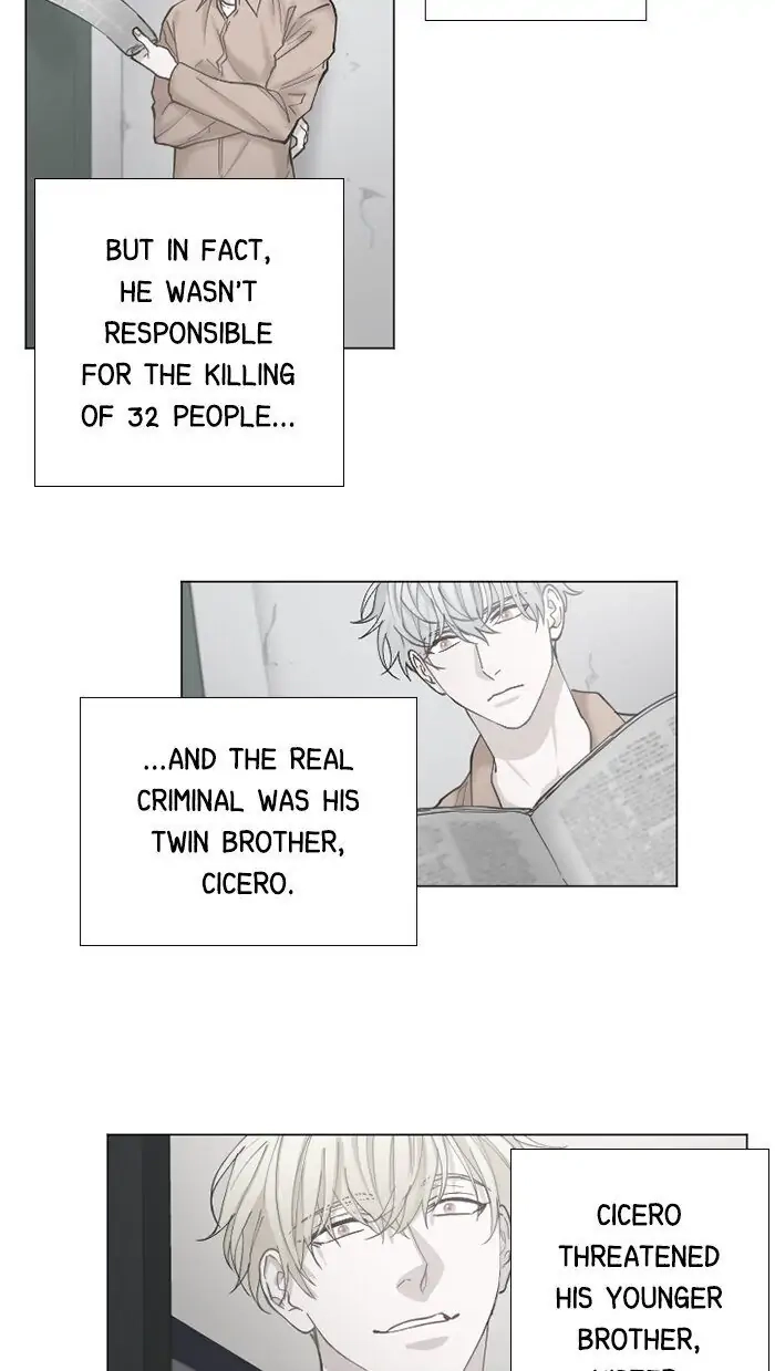 Read Interview with a Murderer chapter 65 image 10 on Lezhin