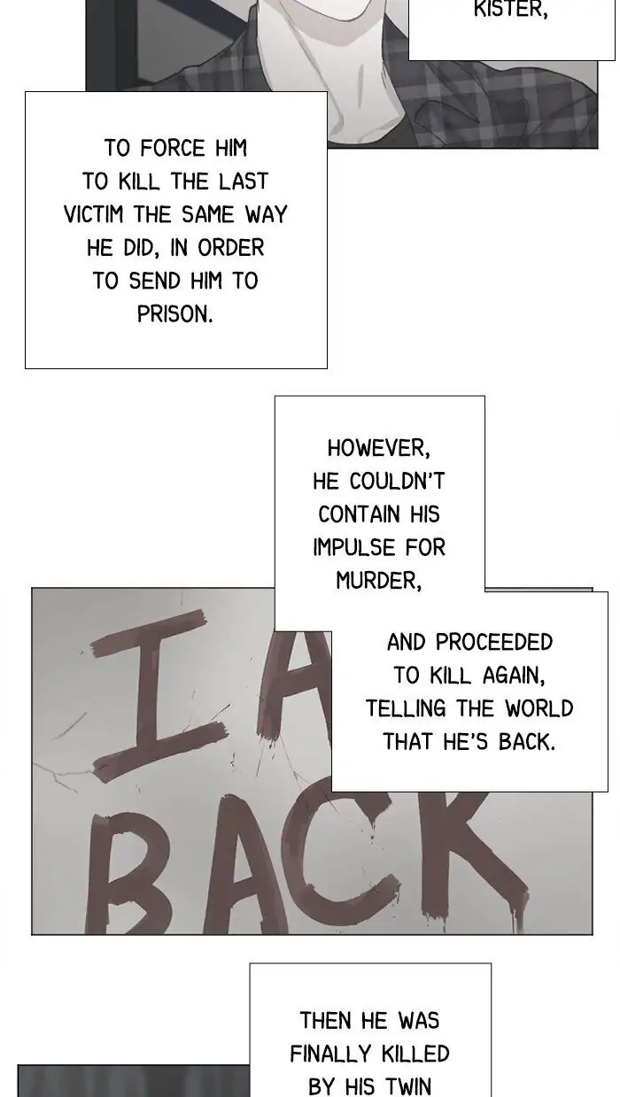 Read Interview with a Murderer chapter 65 image 11 on Lezhin