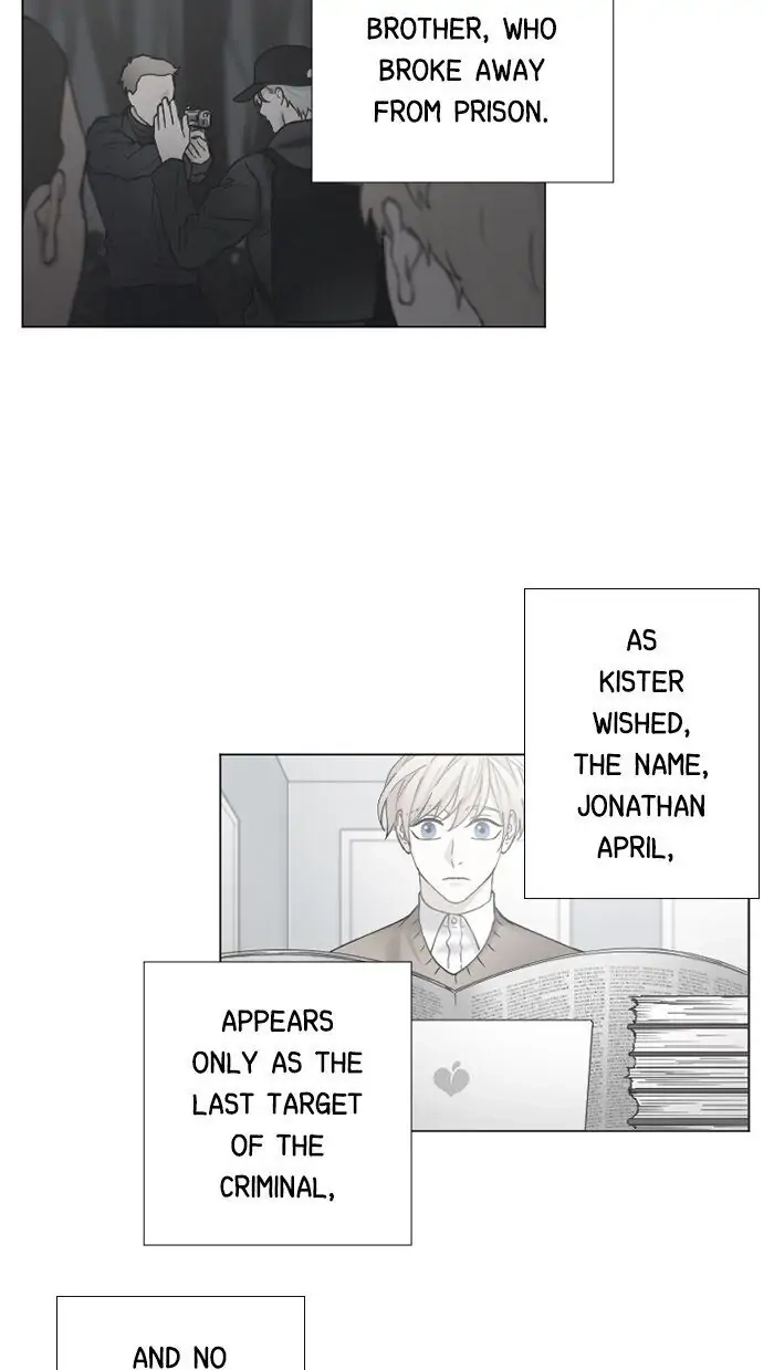 Read Interview with a Murderer chapter 65 image 12 on Lezhin