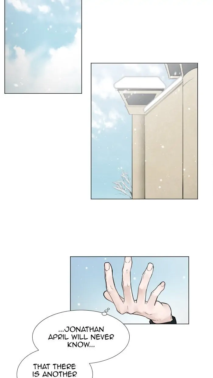 Read Interview with a Murderer chapter 65 image 15 on Lezhin