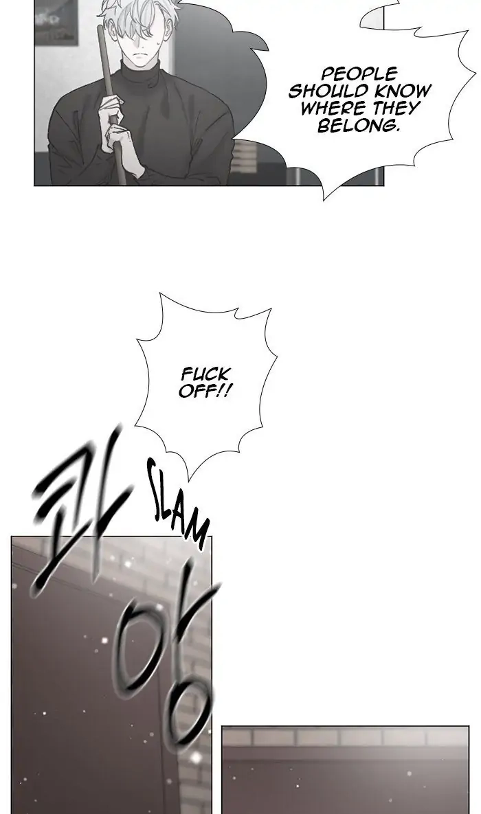 Read Interview with a Murderer chapter 65 image 21 on Lezhin