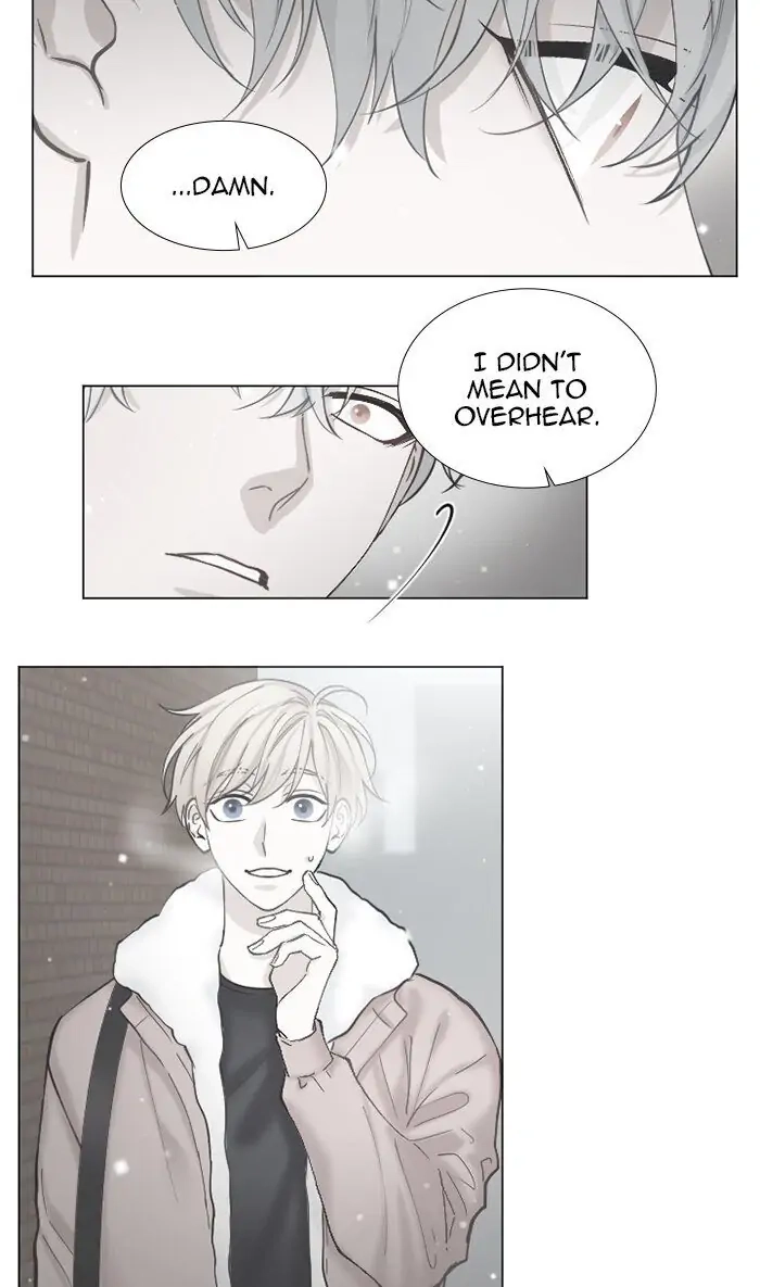 Read Interview with a Murderer chapter 65 image 23 on Lezhin