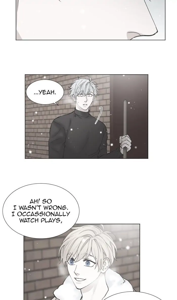 Read Interview with a Murderer chapter 65 image 26 on Lezhin