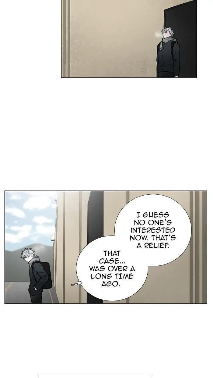 Read Interview with a Murderer chapter 65 image 3 on Lezhin