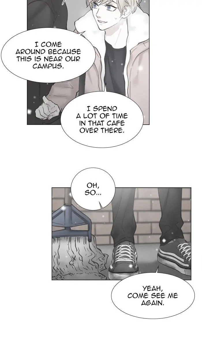 Read Interview with a Murderer chapter 65 image 30 on Lezhin