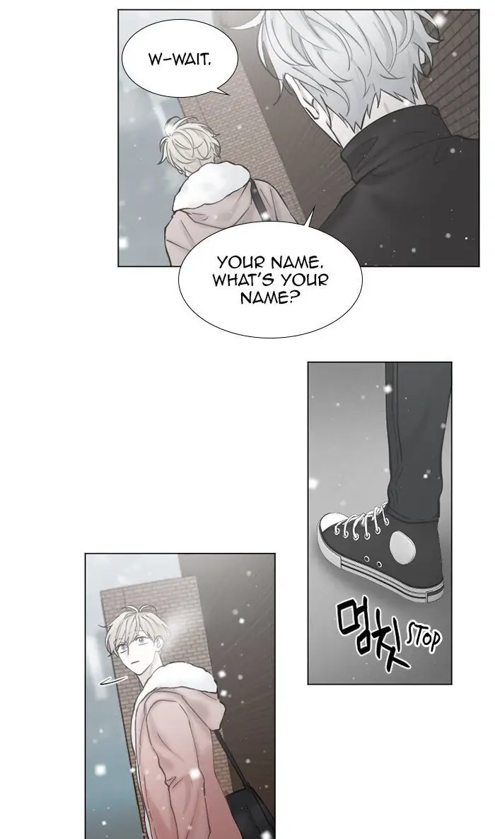 Read Interview with a Murderer chapter 65 image 32 on Lezhin