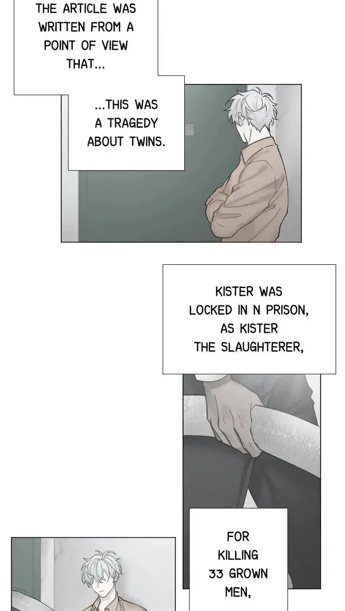 Read Interview with a Murderer chapter 65 image 9 on Lezhin