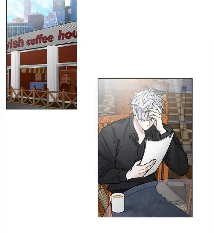 Read Interview with a Murderer chapter 66 image 1 on Lezhin