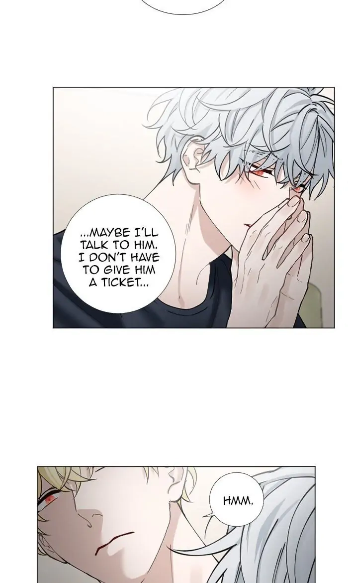 Read Interview with a Murderer chapter 66 image 11 on Lezhin