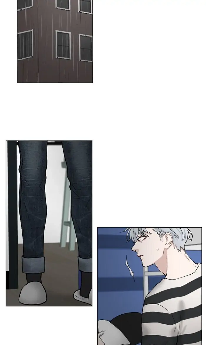 Read Interview with a Murderer chapter 66 image 14 on Lezhin