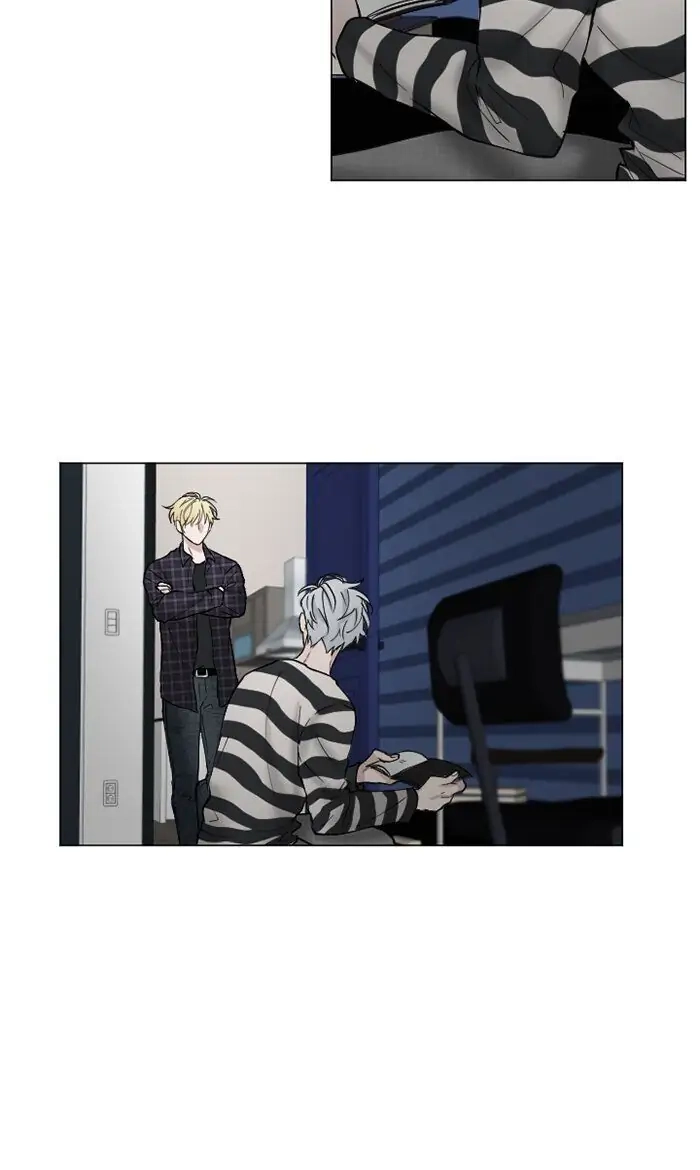 Read Interview with a Murderer chapter 66 image 15 on Lezhin