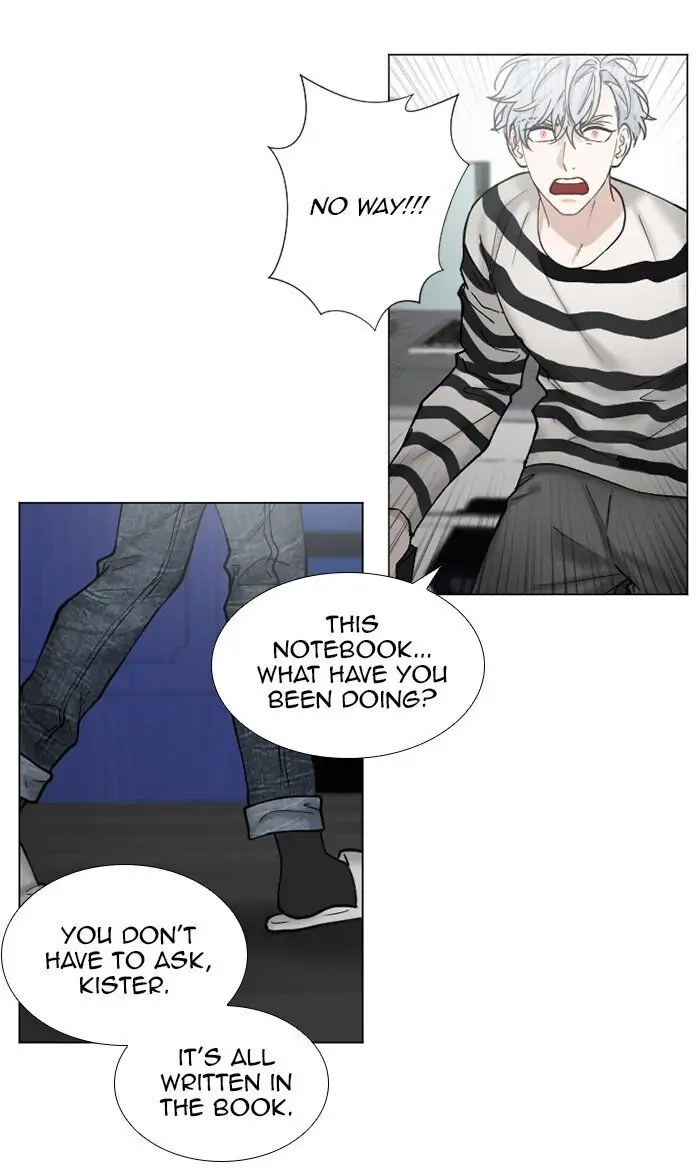 Read Interview with a Murderer chapter 66 image 18 on Lezhin