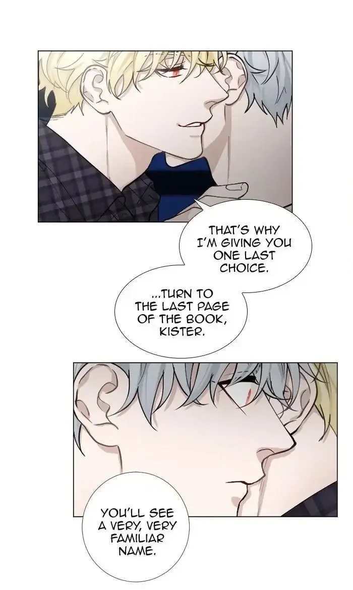 Read Interview with a Murderer chapter 66 image 19 on Lezhin